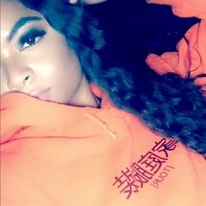 Meet your Posher, Shadera